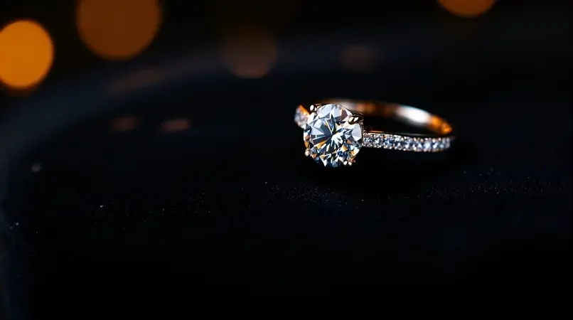 豪门千金宣布订婚，未婚夫身份被扒出身惊人 - 吃瓜曝光黑料51fun八卦封面